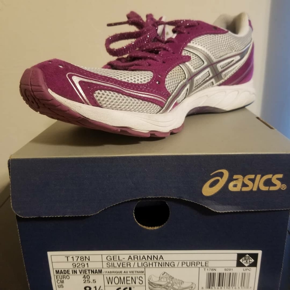 Asics - gal Arianna athletic shoes